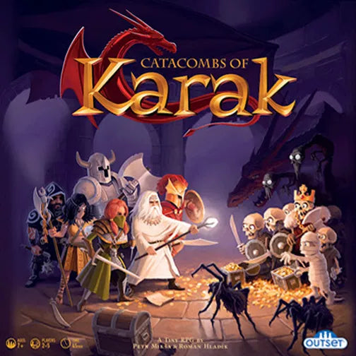 Karak (Español)