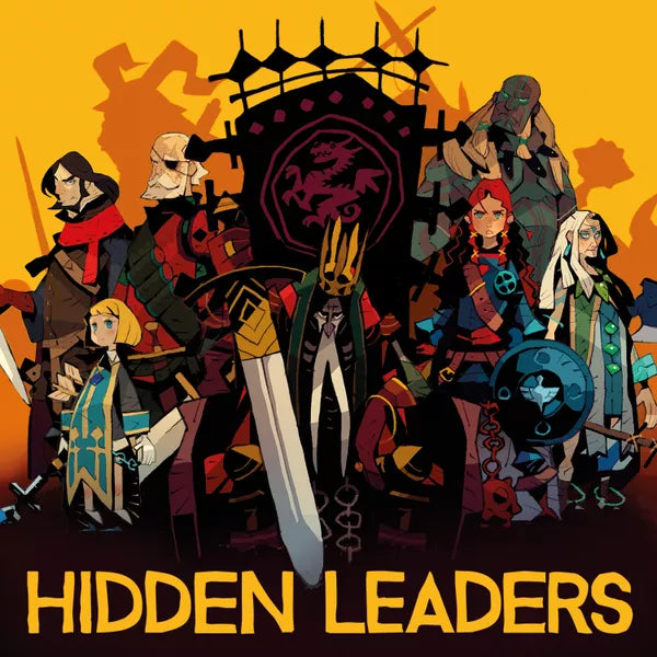 Hidden Leaders (Español)