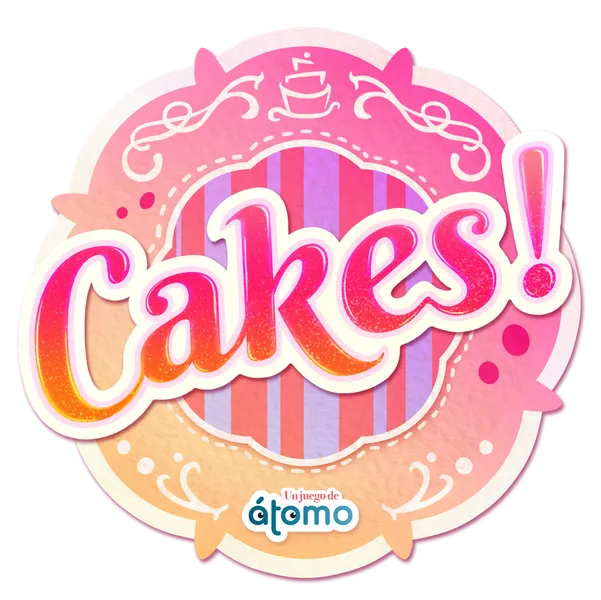 Cakes! (Español)