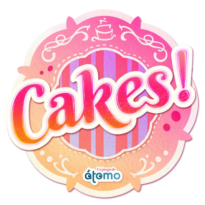 Cakes! (Español)