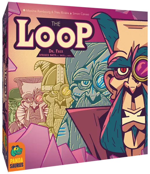 The LOOP