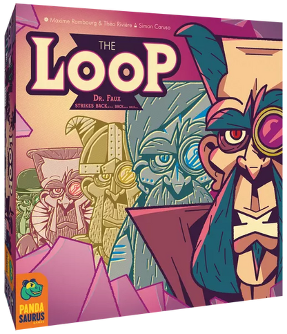 The LOOP