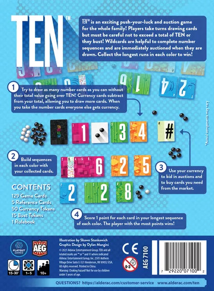 TEN (Español)