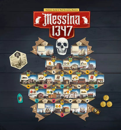 Messina 1347