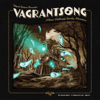 Vagrantsong