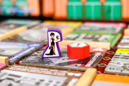 Burgle Bros 2