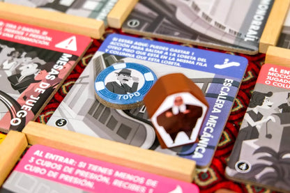 Burgle Bros 2