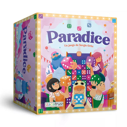 Paradice (Español)