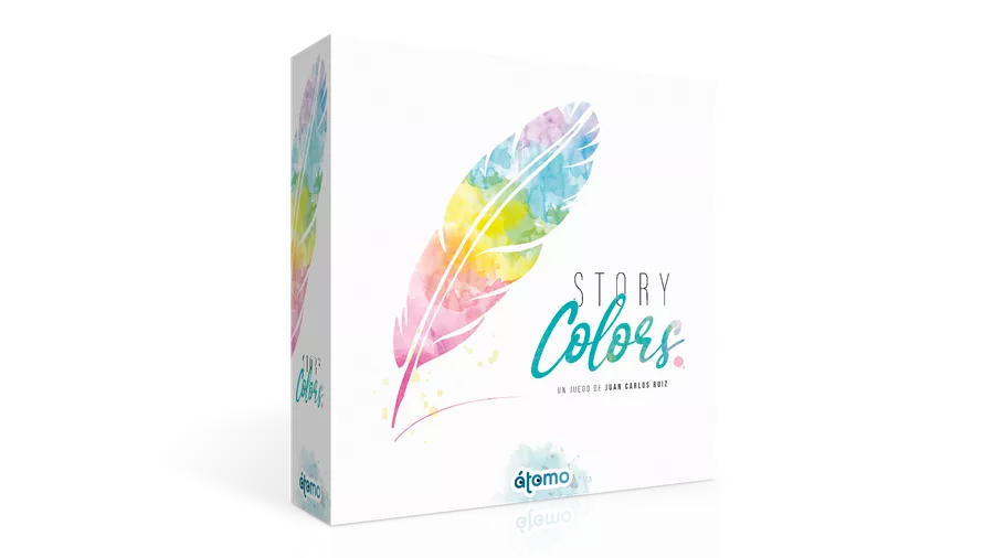 Story Colors