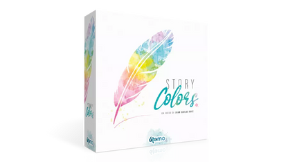 Story Colors