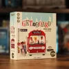 Get on Board: New York & London (Español)