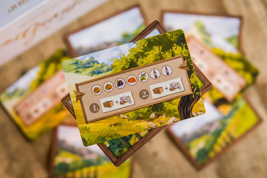 La Granja Edición Deluxe (Español)