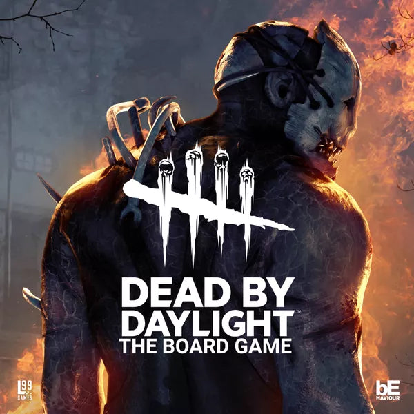 Dead By Daylight (Español)