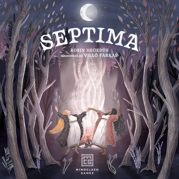 Septima (Español)