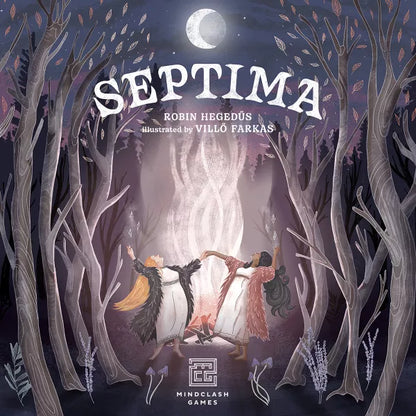 Septima (Español)