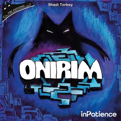 Onirim (Español)