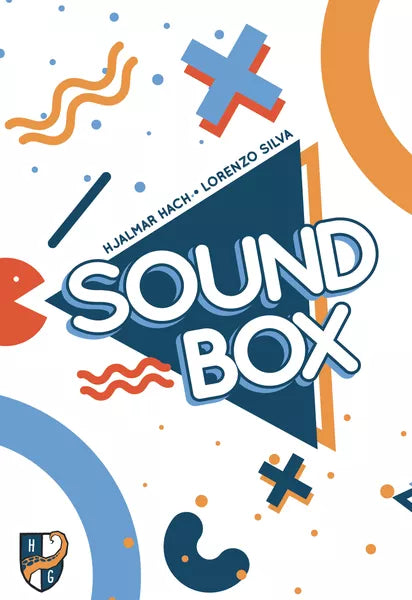 Sound Box (Español)