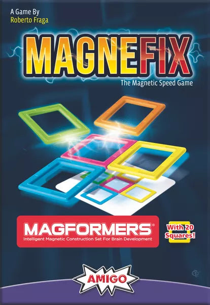 Magnefix