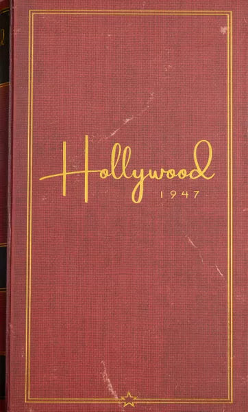 Hollywood 1947: Kickstarter Deluxe