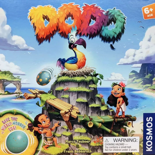 Dodo (Español)