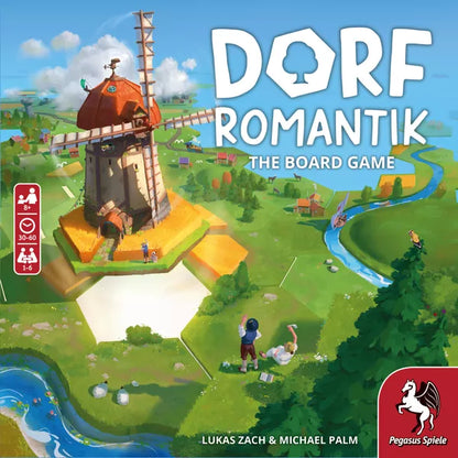 Dorfromantik