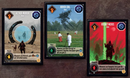 Expeditions: Ironclad Edition (Inglés)