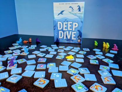 Deep Dive