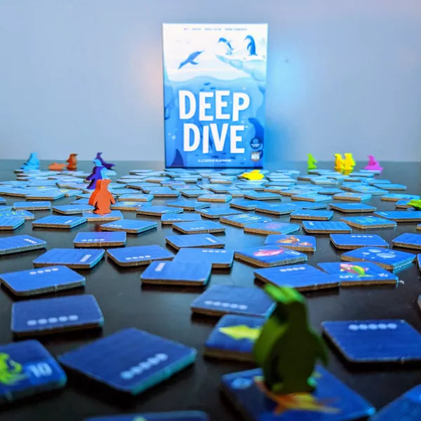 Deep Dive