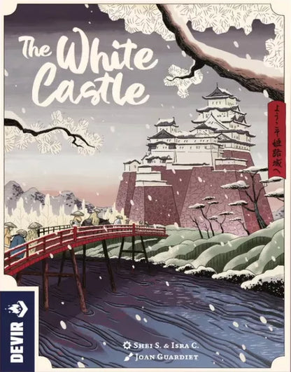 The White Castle (Español)