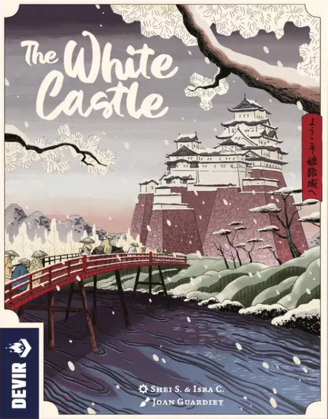 The White Castle