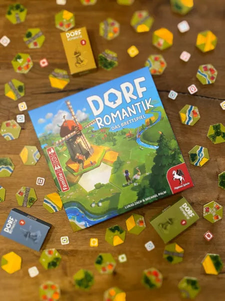 Dorfromantik