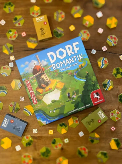 Dorfromantik