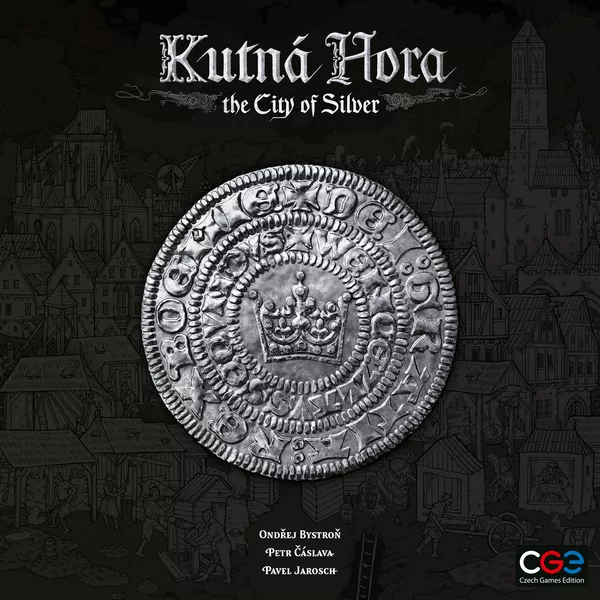 Kutna Hora: The City of Silver