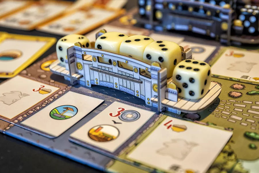 The White Castle (Español)