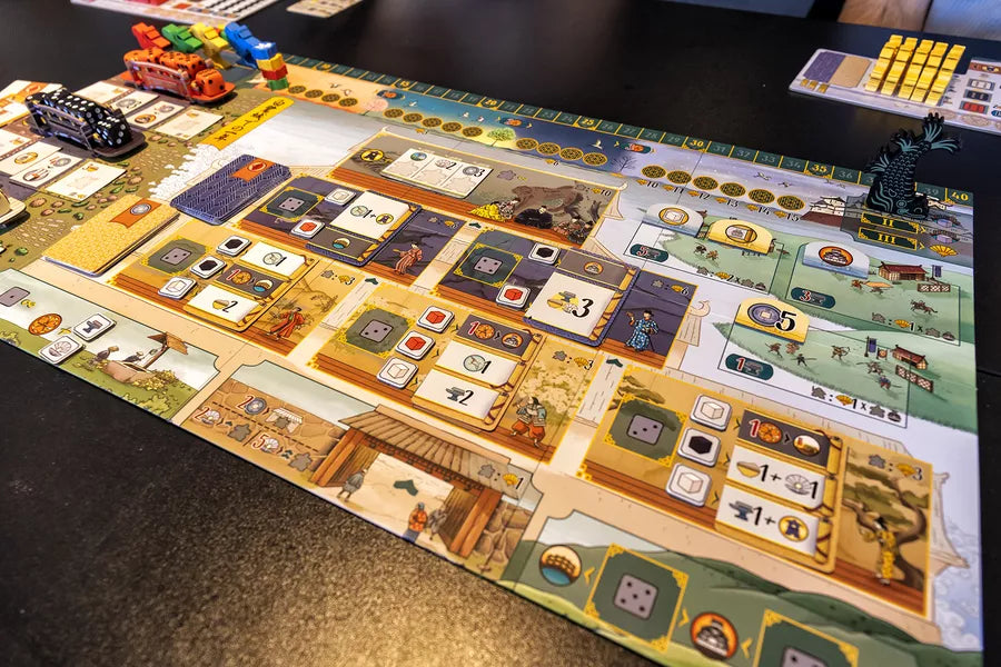 The White Castle (Español)