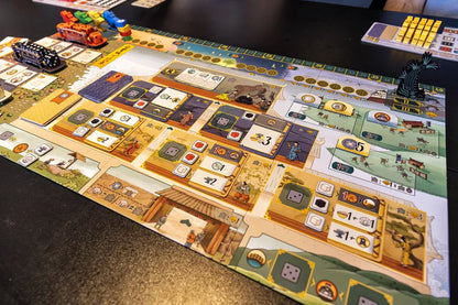 The White Castle (Español)