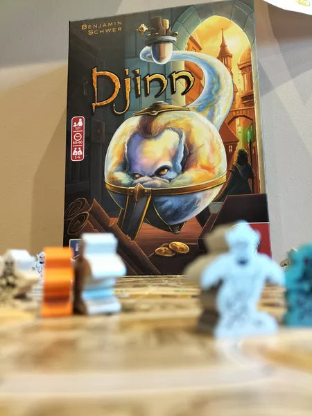 Djinn