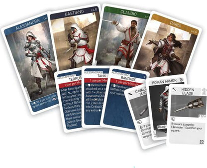 Assassin's Creed: Brotherhood of Venice (Retail Edition)