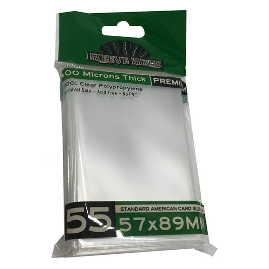 Fundas Sleeve Kings Premium Standard USA (9903)