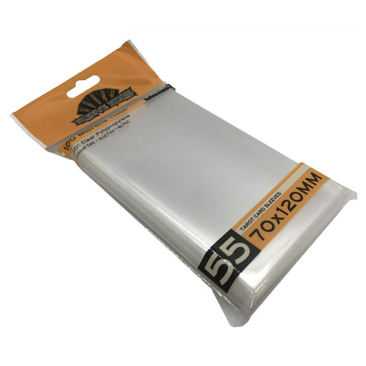 Fundas Sleeve Kings Premium Tarot (9966)
