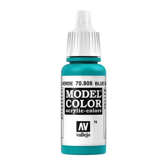 MC: Matt: Blue Green (17ml)