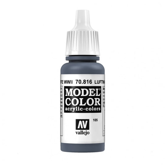 MC: Matt: Luftwaffe Uniform WWII(17ml)