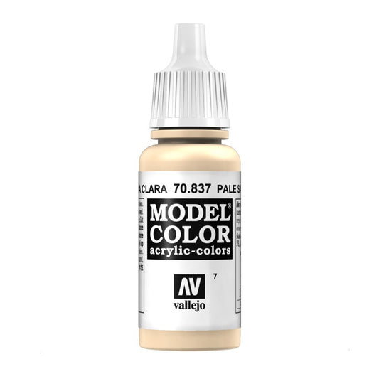 MC: Matt: Pale Sand (17ml)