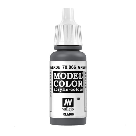 MC: Matt: Grey Green (17ml)