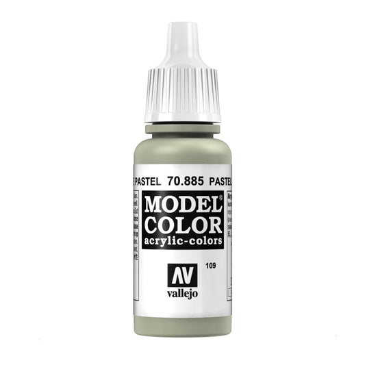 MC: Matt: Pastel Green (17ml)