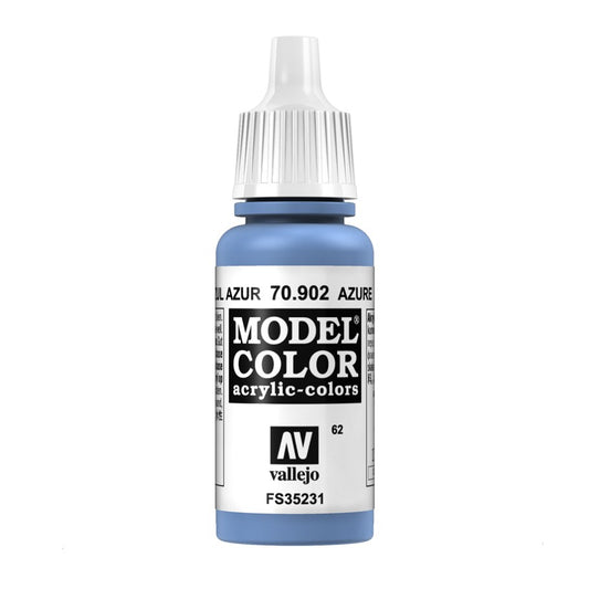MC: Matt: Azure (17ml)