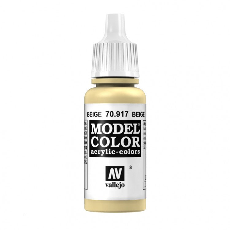 MC: Matt: Beige (17ml)