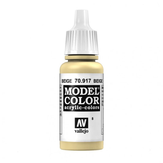 MC: Matt: Beige (17ml)