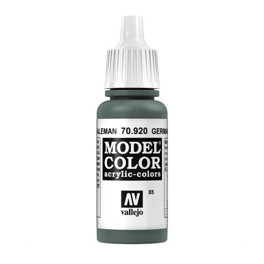MC: Matt: German Uniform (17ml)