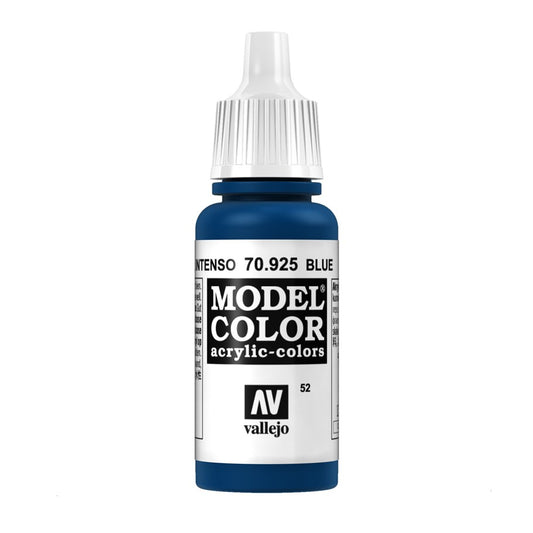 MC: Matt: Blue (17ml)